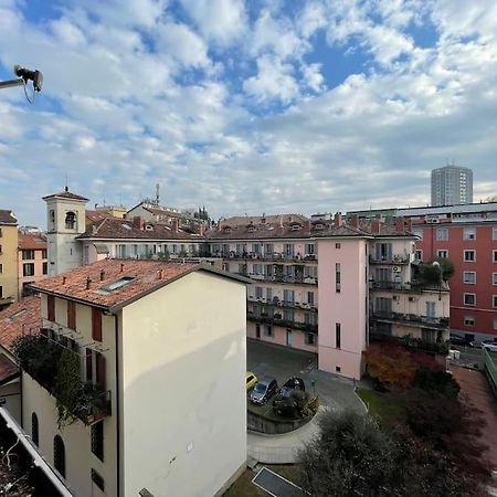 Duomo Walking DistanceModern Flat With Free Wifi Daire Milano Dış mekan fotoğraf