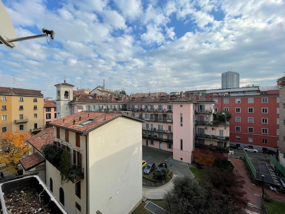 Duomo Walking DistanceModern Flat With Free Wifi Daire Milano Dış mekan fotoğraf
